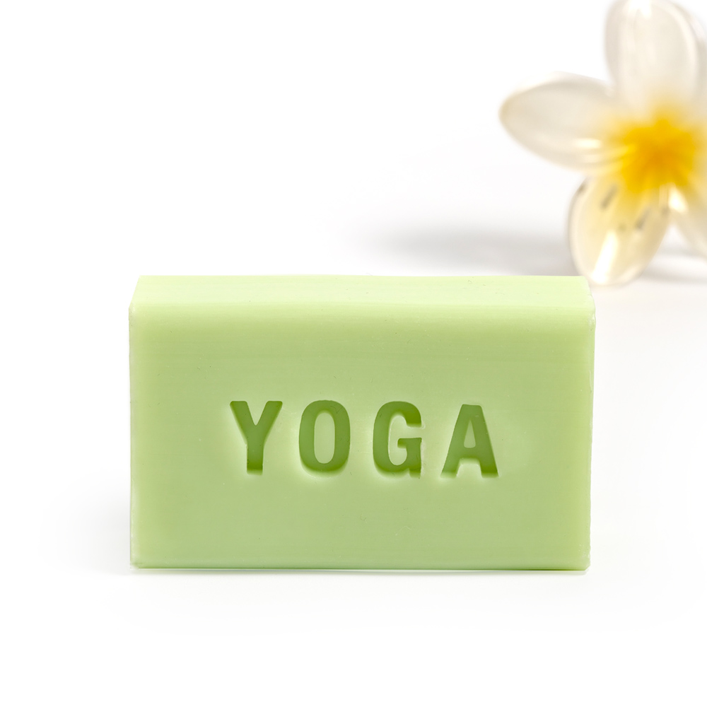 Seife YOGA