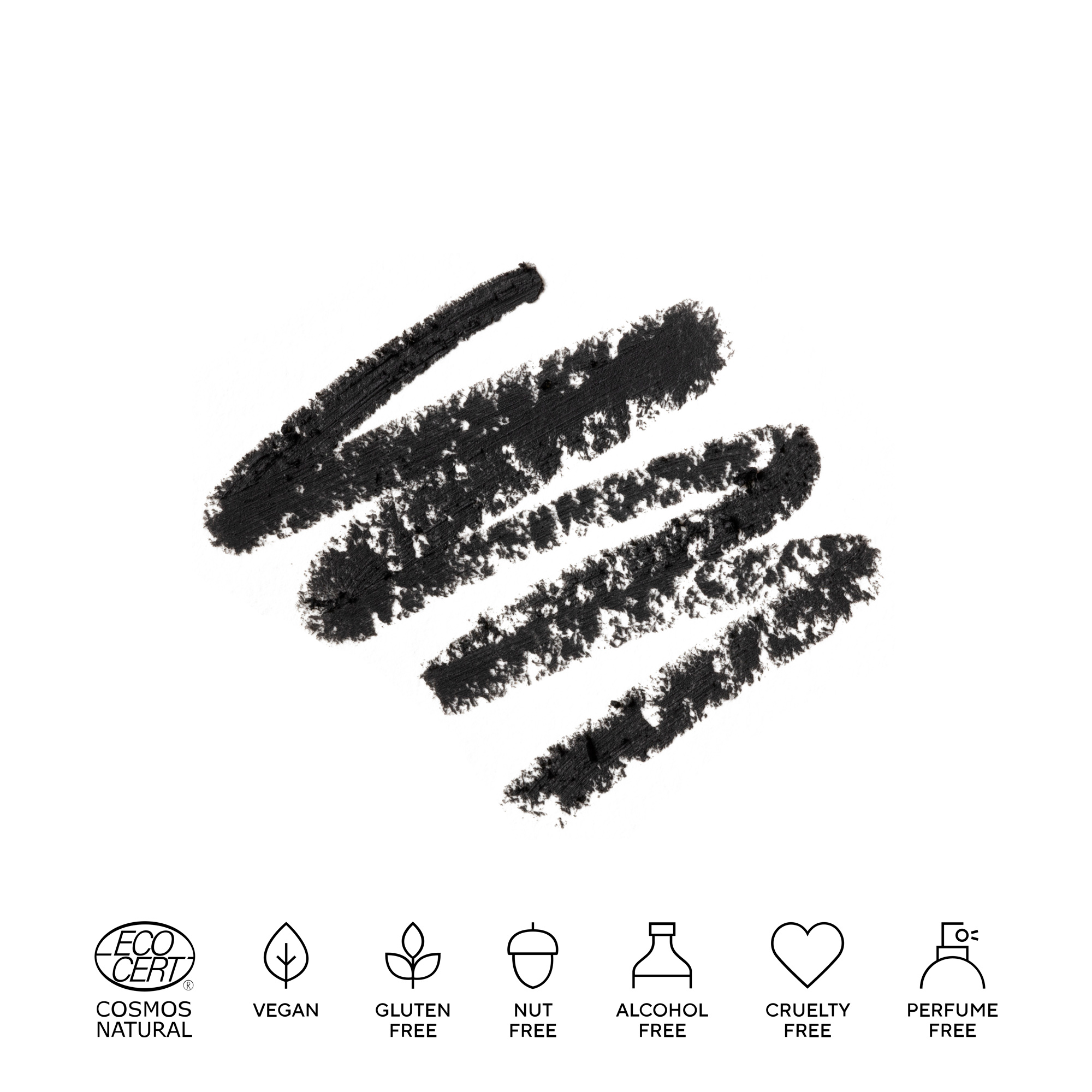 The Eye Pencil 1 Black