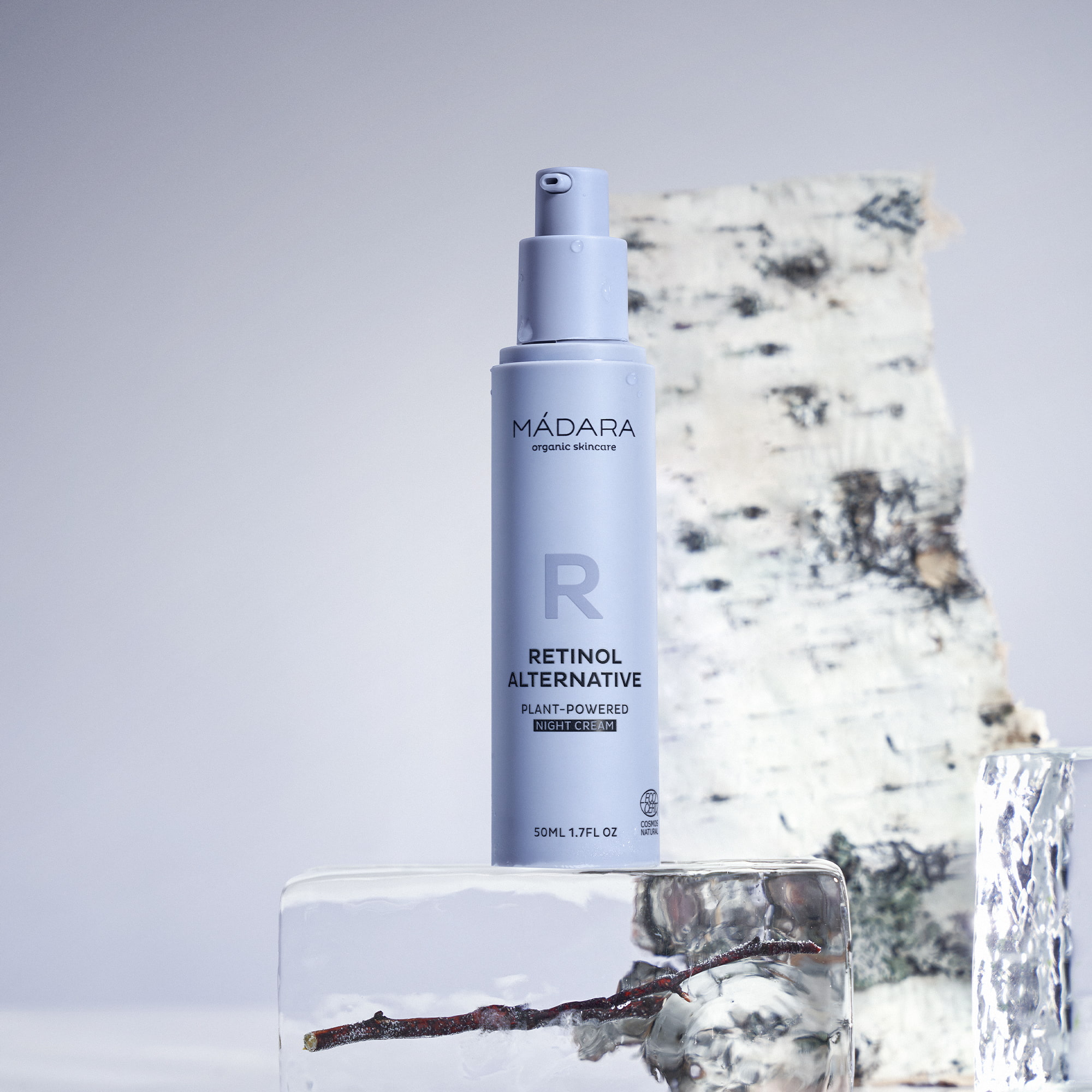 Retinol Alternative Nachtpflege