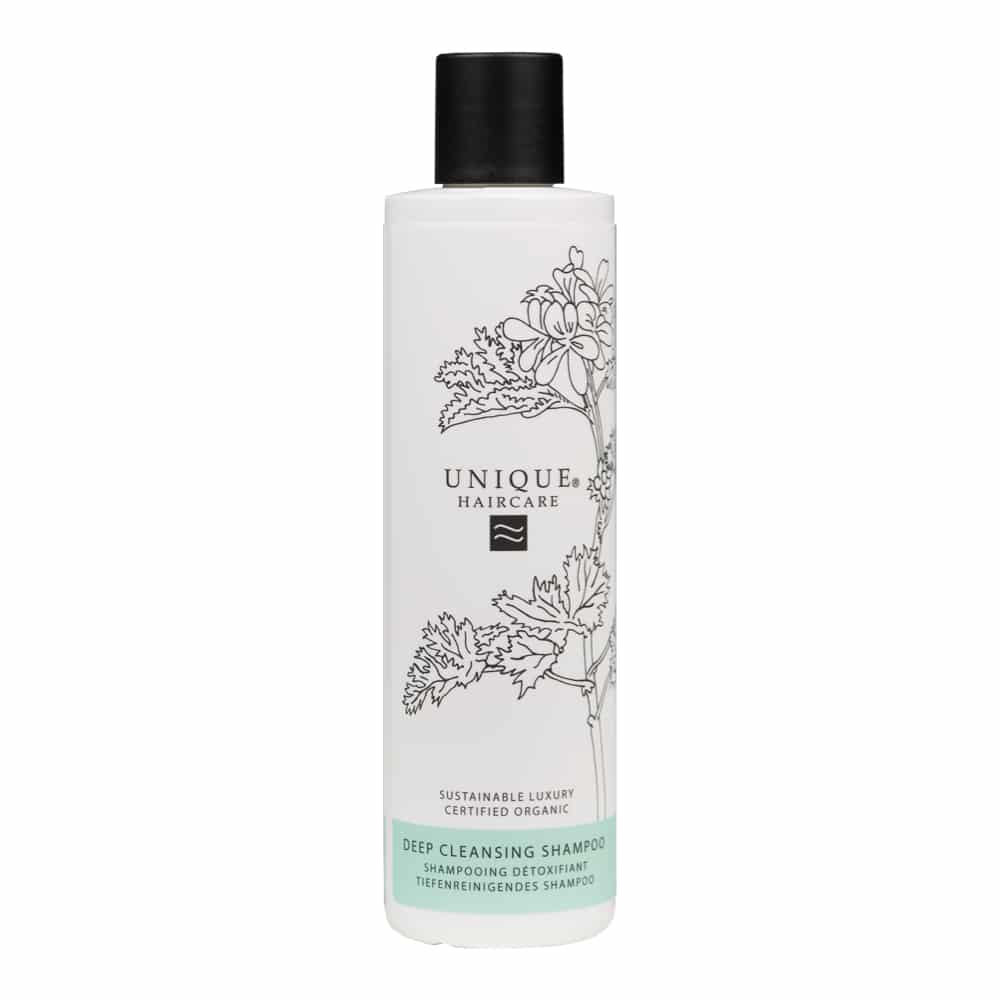 Tiefenreinigendes Shampoo 250ml