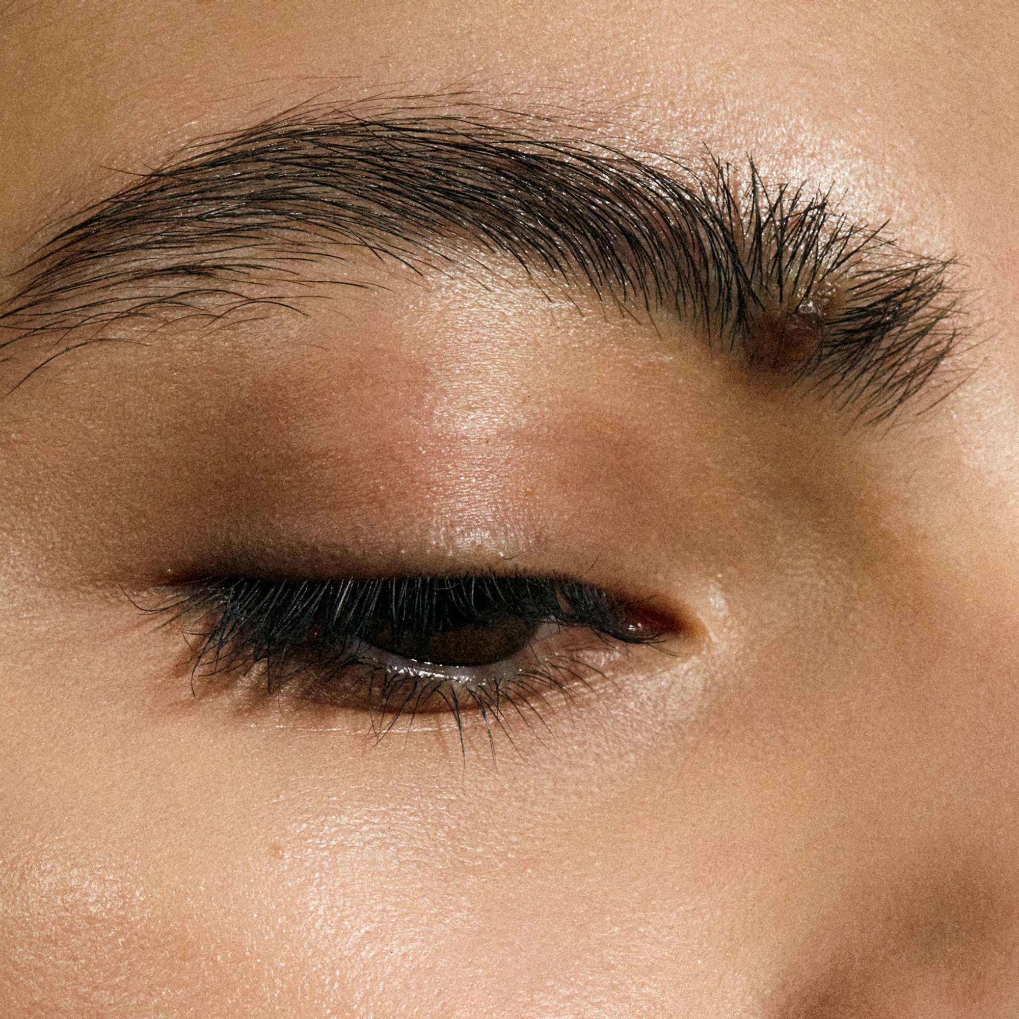 The Brow Pencil 1 Dark brown
