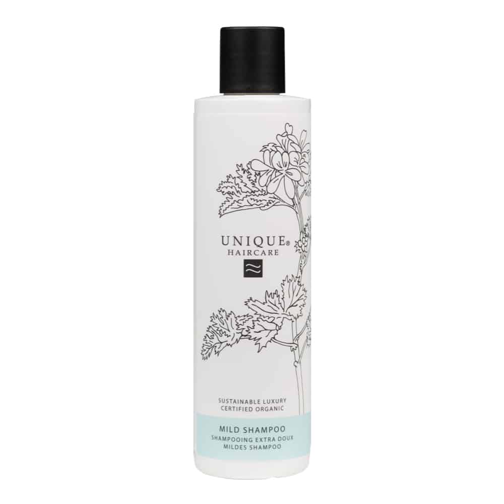 Mildes Shampoo 250ml
