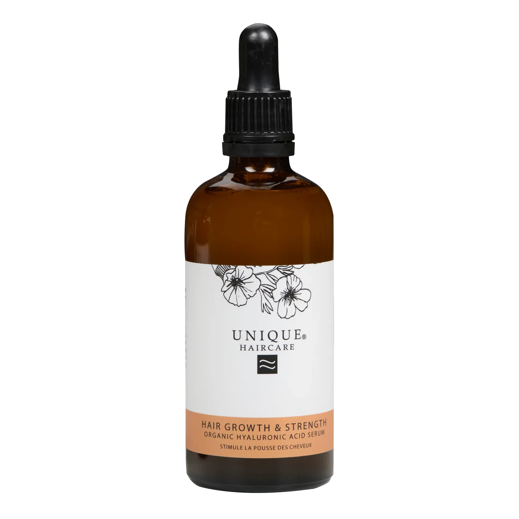 Hair Growth & Strength Serum