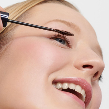 Defining Mascara 02 brown