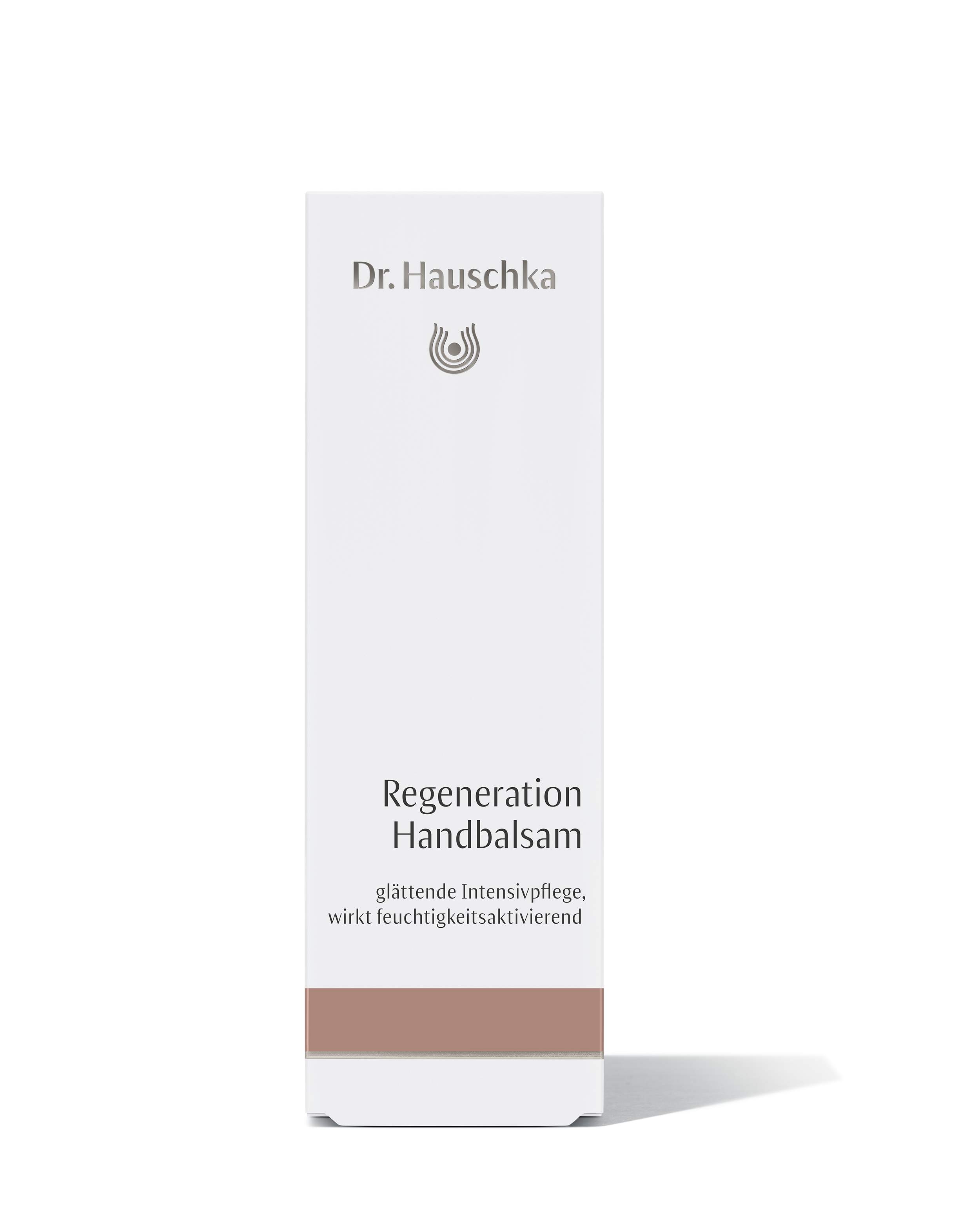 Regeneration Handbalsam