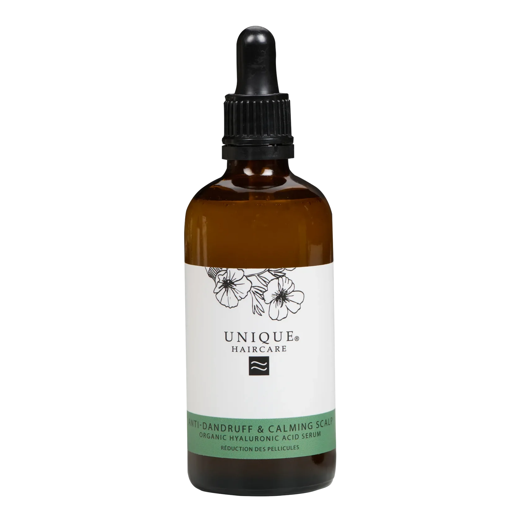 Anti-Dandruff & Calming Scalp Serum