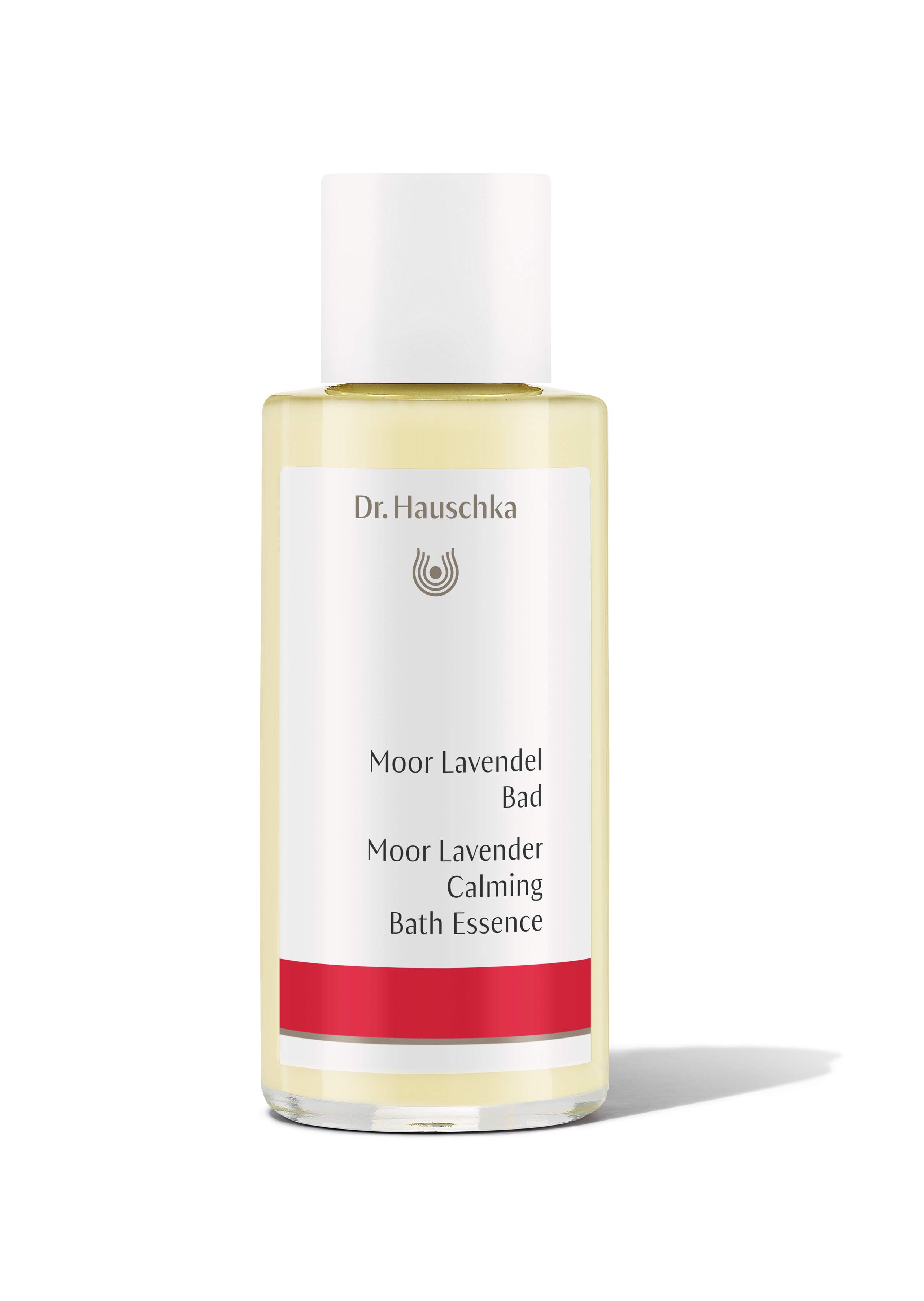 Moor Lavendel Bad 100 ml