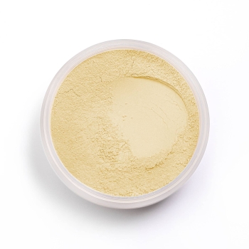 Mineral Concealer Vanilla Cream