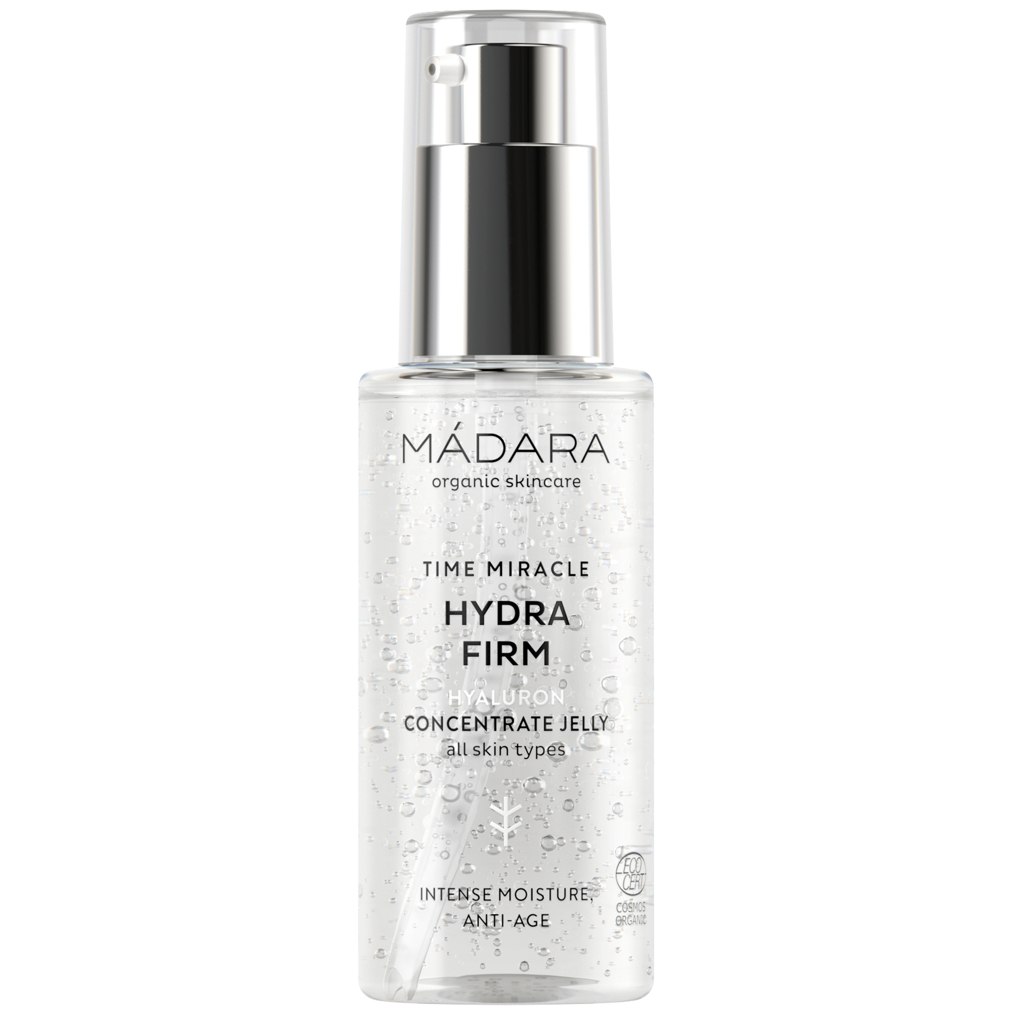 TIME MIRACLE Hydra Firm Hyaluronsäure-Konzentrat Gelée