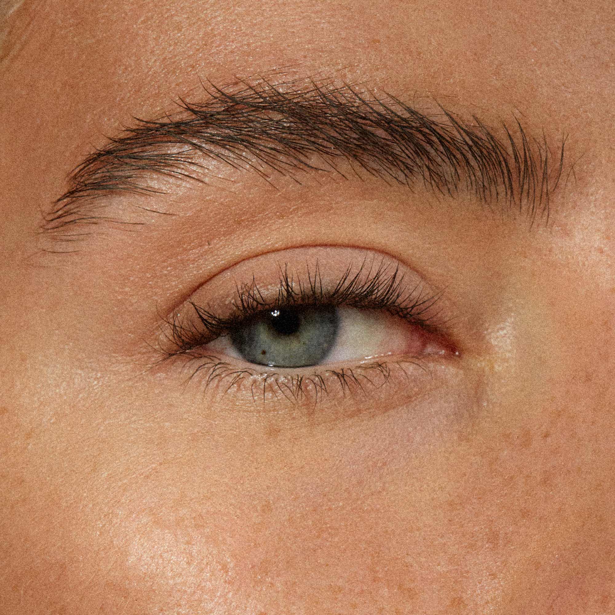 The Brow Pencil 2 Medium brown