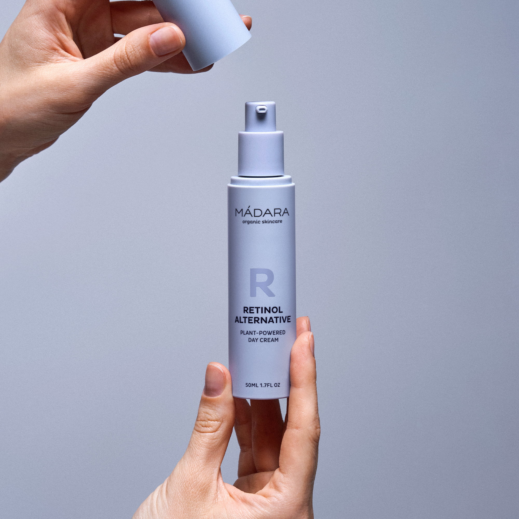 Retinol Alternative Tagescreme