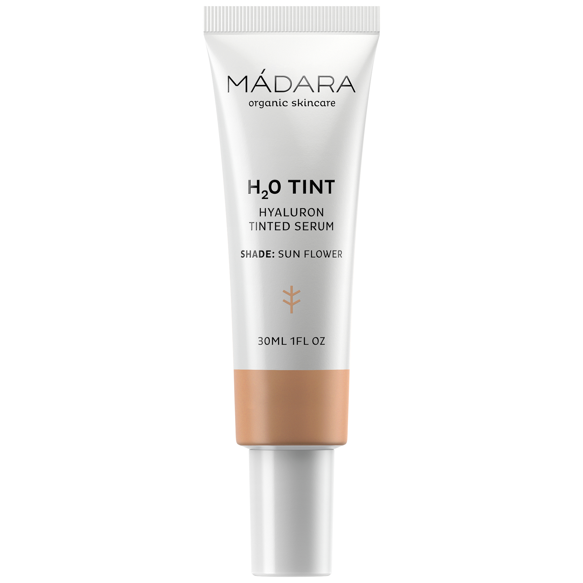 H2O Tint Hyaluron getöntes Serum Sun Flower Nr. 3