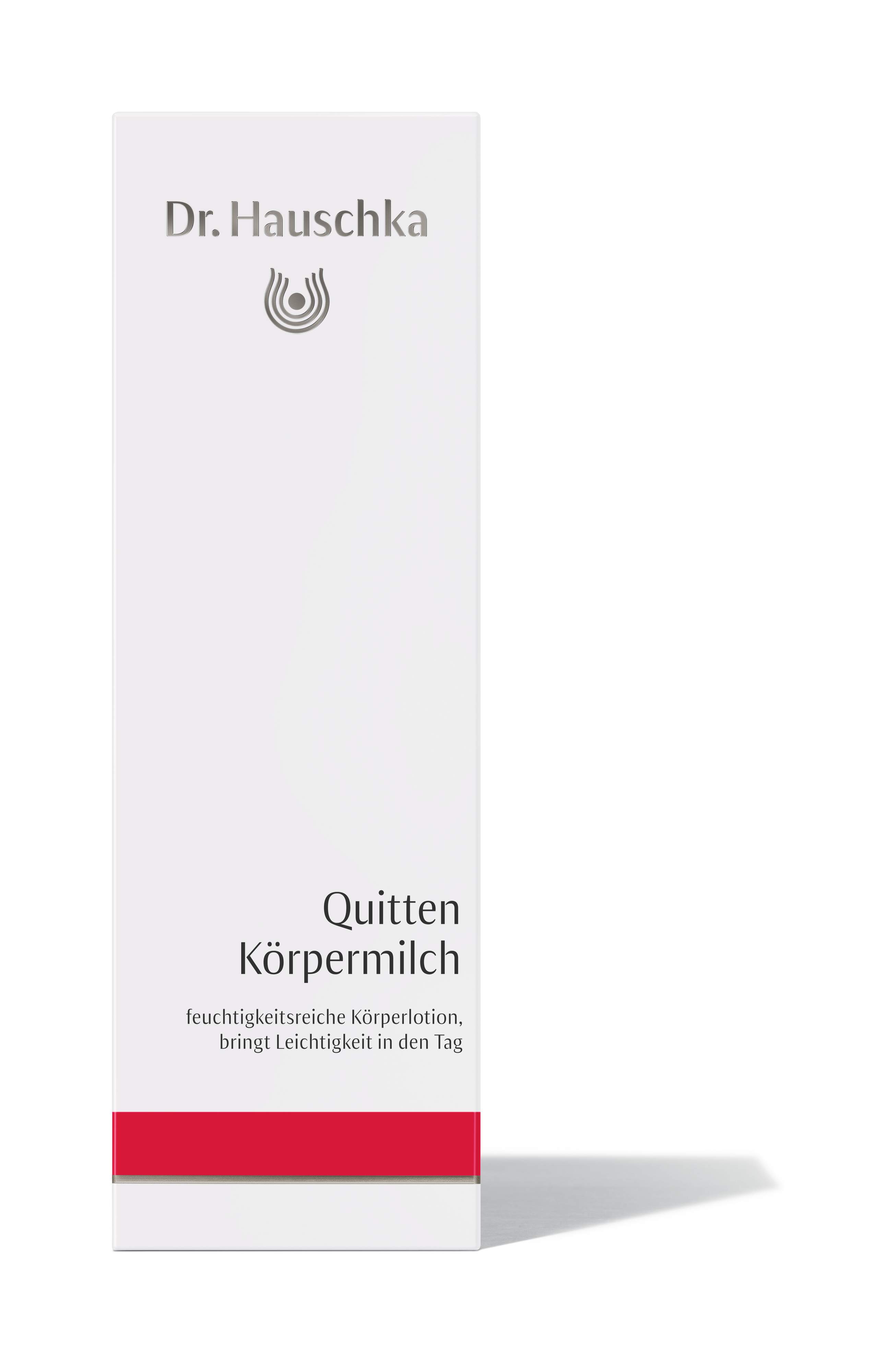 Quitten Körpermilch 145 ml