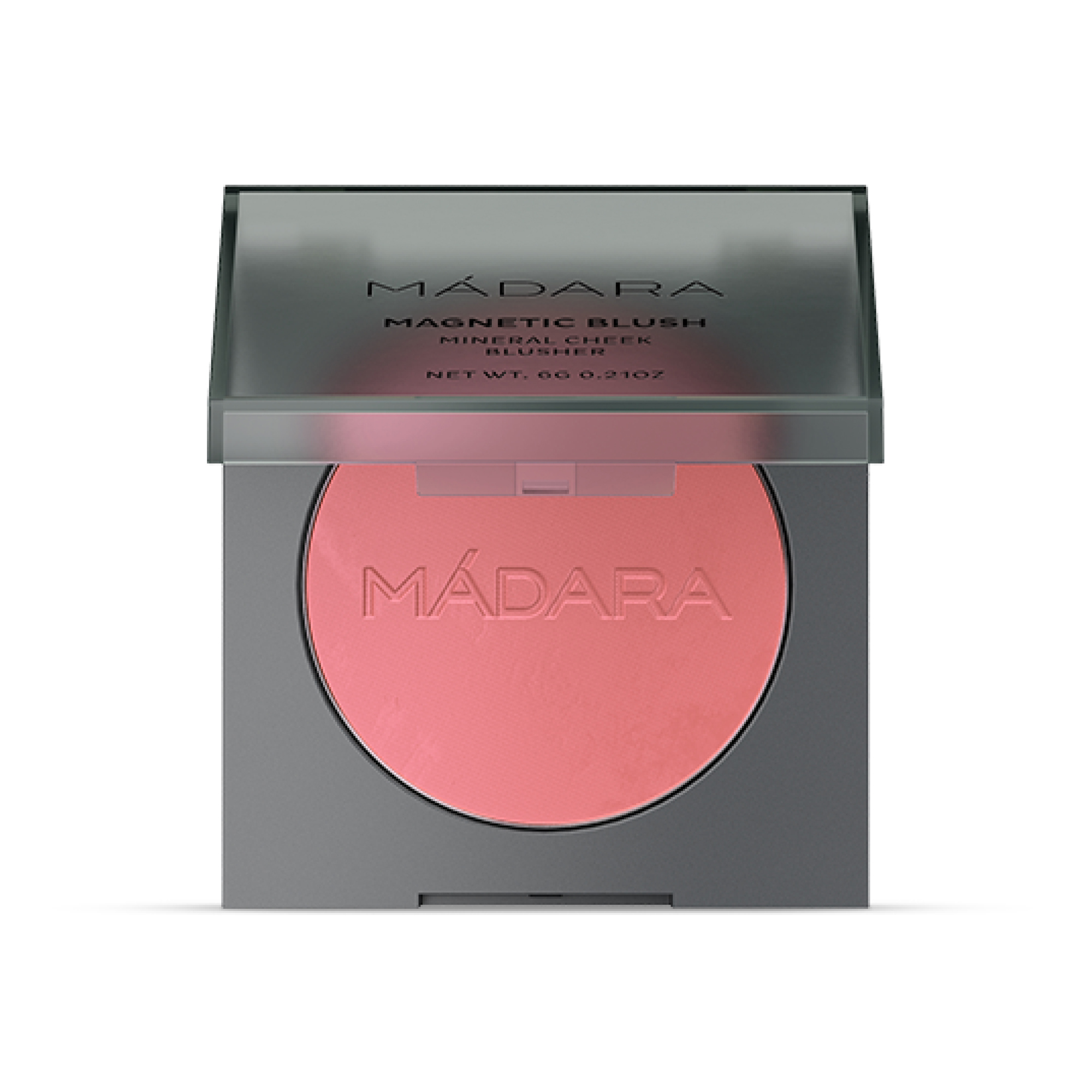 Magnetic Blush 3 Cold Cheeks