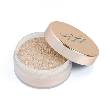 Natural Mineral Loose Powder Foundation Cashmere
