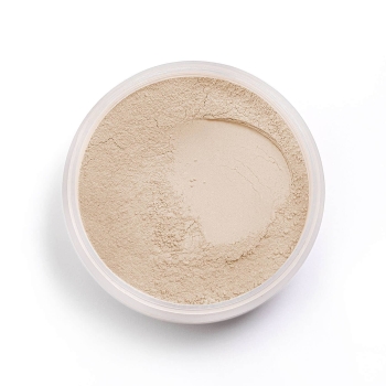 Natural Mineral Loose Powder Foundation Caramel Cookie