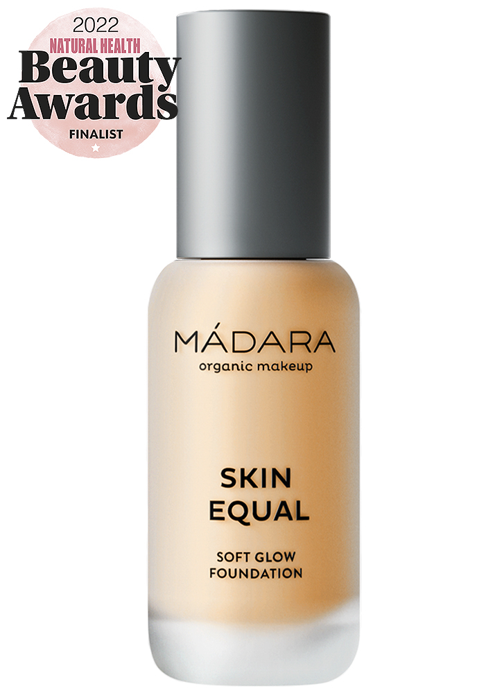 SKIN EQUAL Grundierung LSF 15 - Sand 40