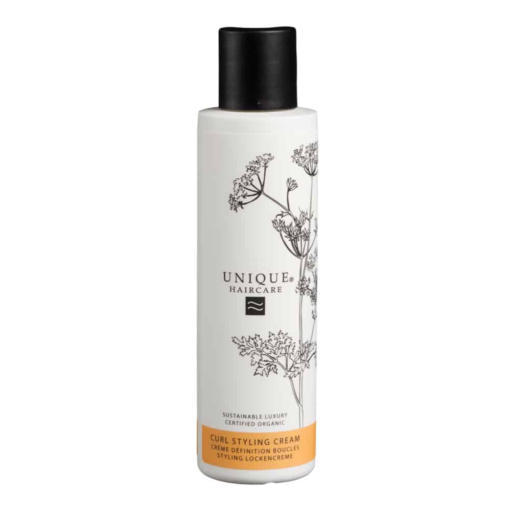 Locken Creme