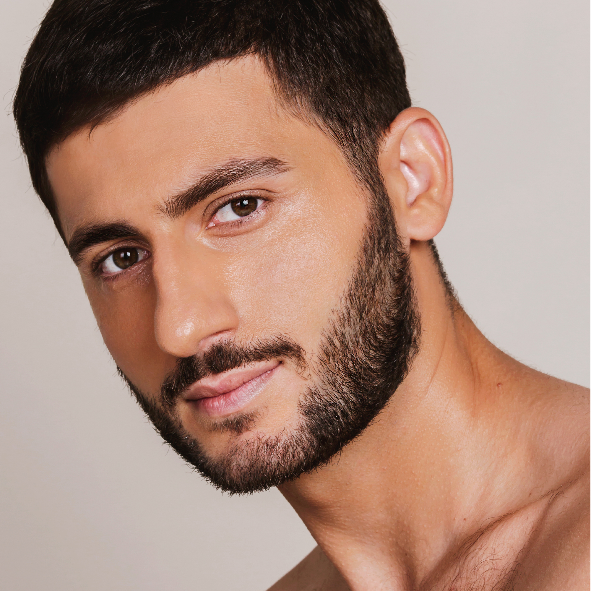 SKIN EQUAL Grundierung LSF 15 - Golden Sand 50