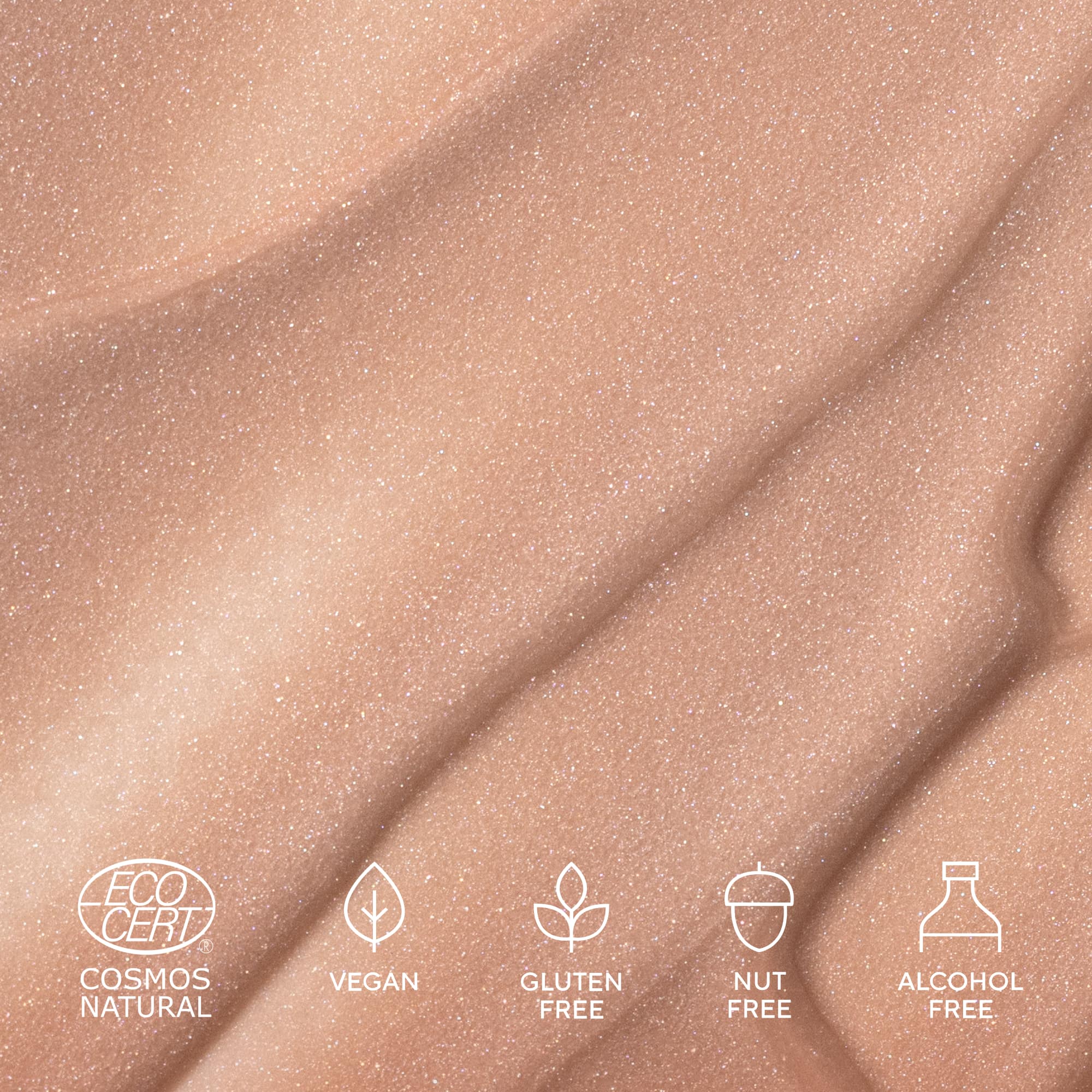H2O Tint Hyaluron getöntes Serum Moon Flower Nr. 2