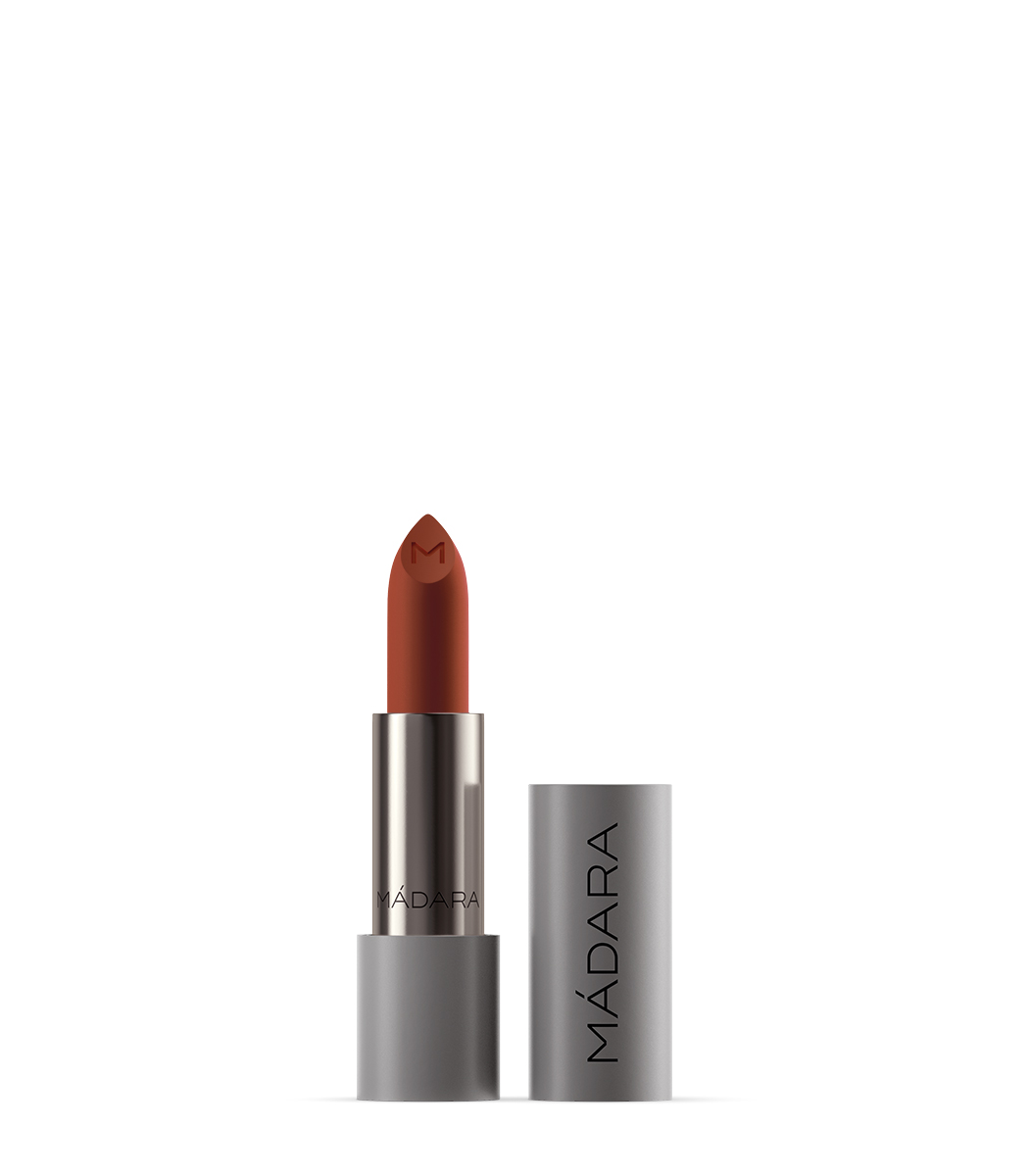 VELVET WEAR Matter Cremiger Lippenstift Magma 33