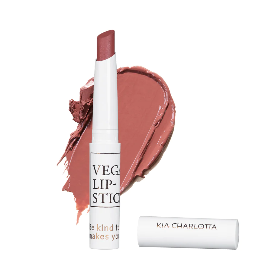 Natural Vegan Lipstick Embracing Failure