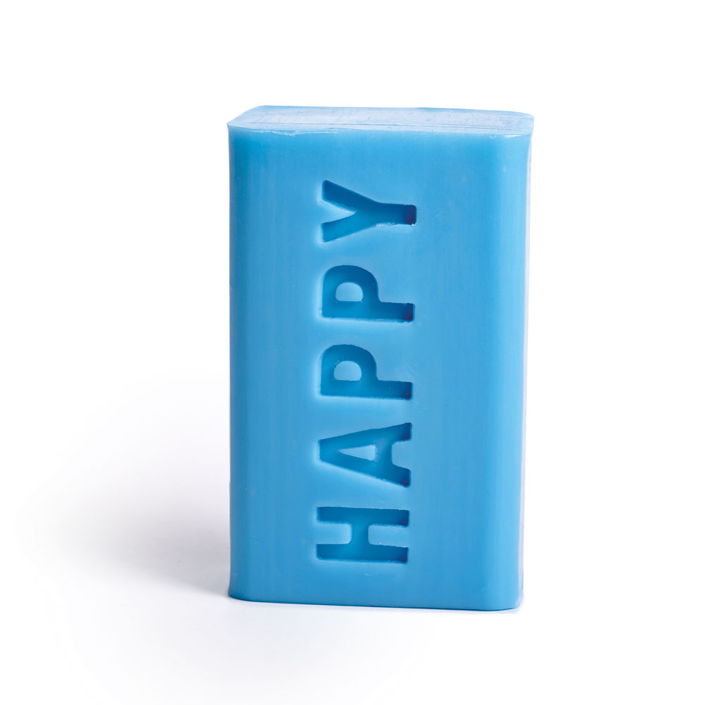 Seife Happy