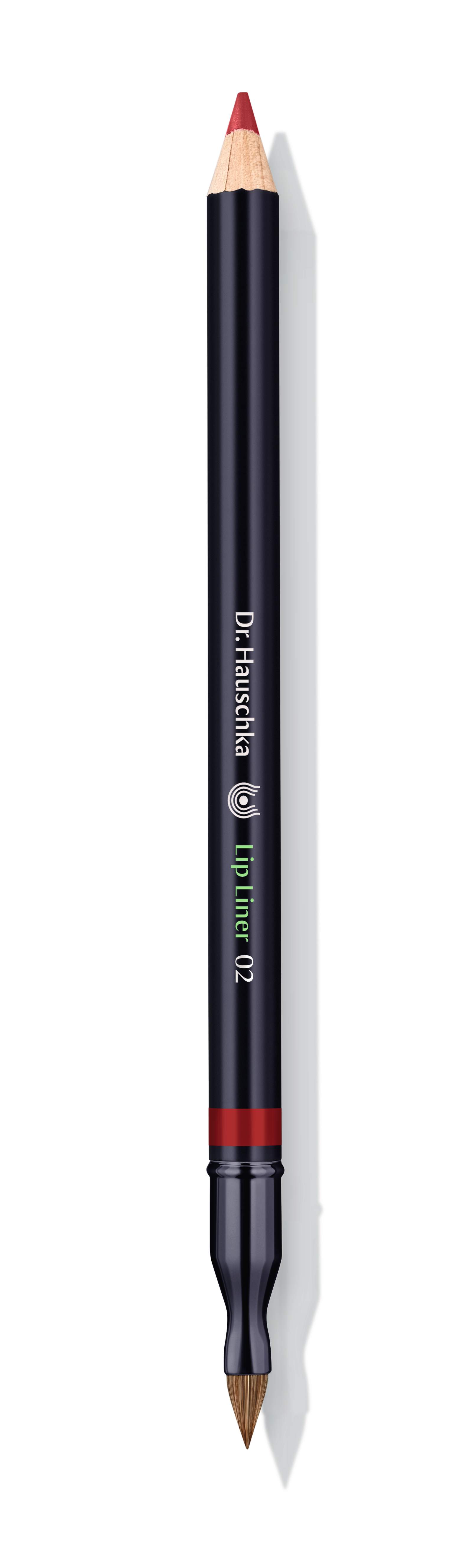 Lip Liner 02 red heart