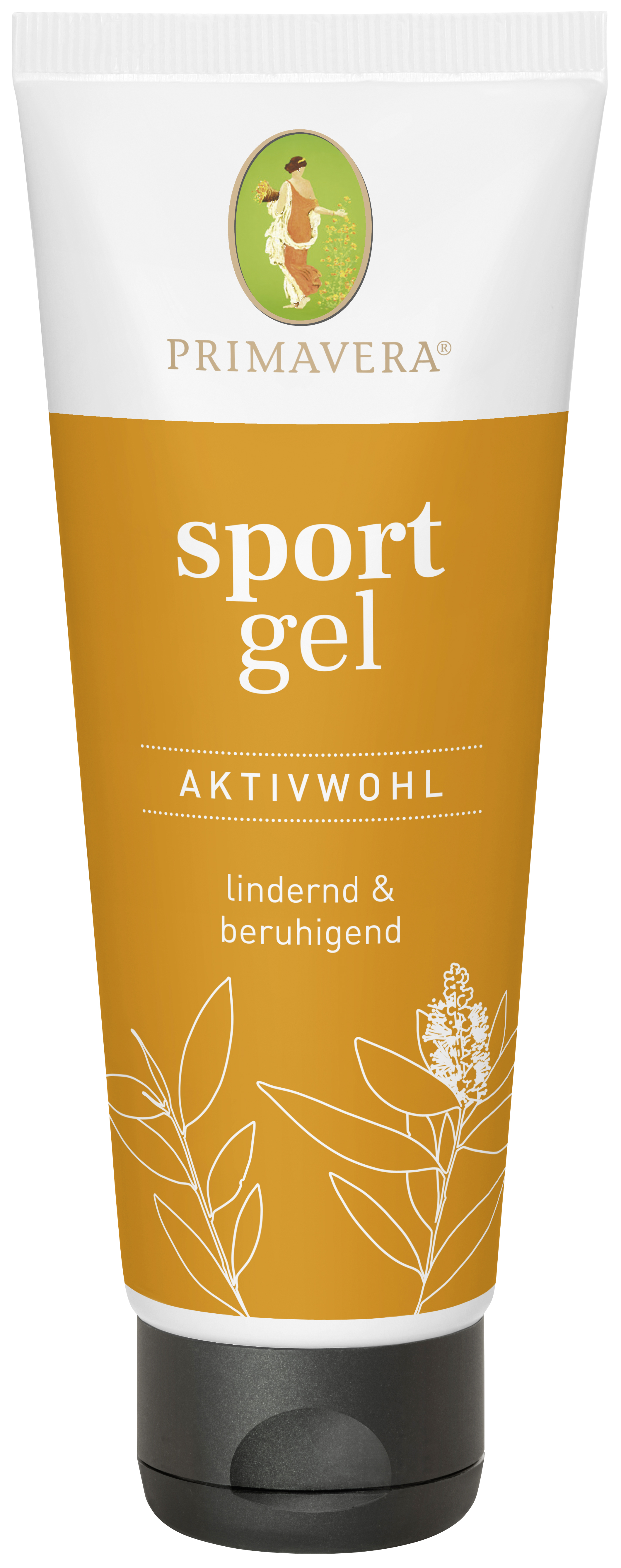 Aktivwohl Sportgel
