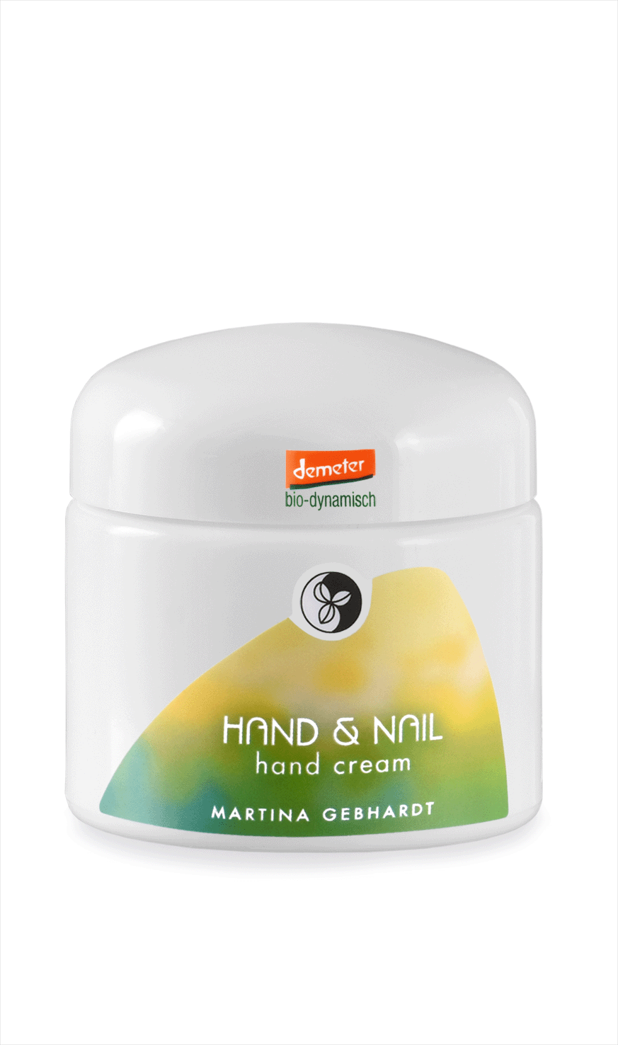 HAND & NAIL Hand Cream
