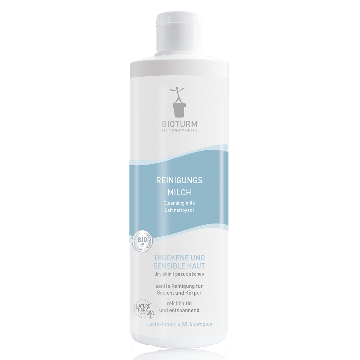 Reinigungsmilch Nr. 10