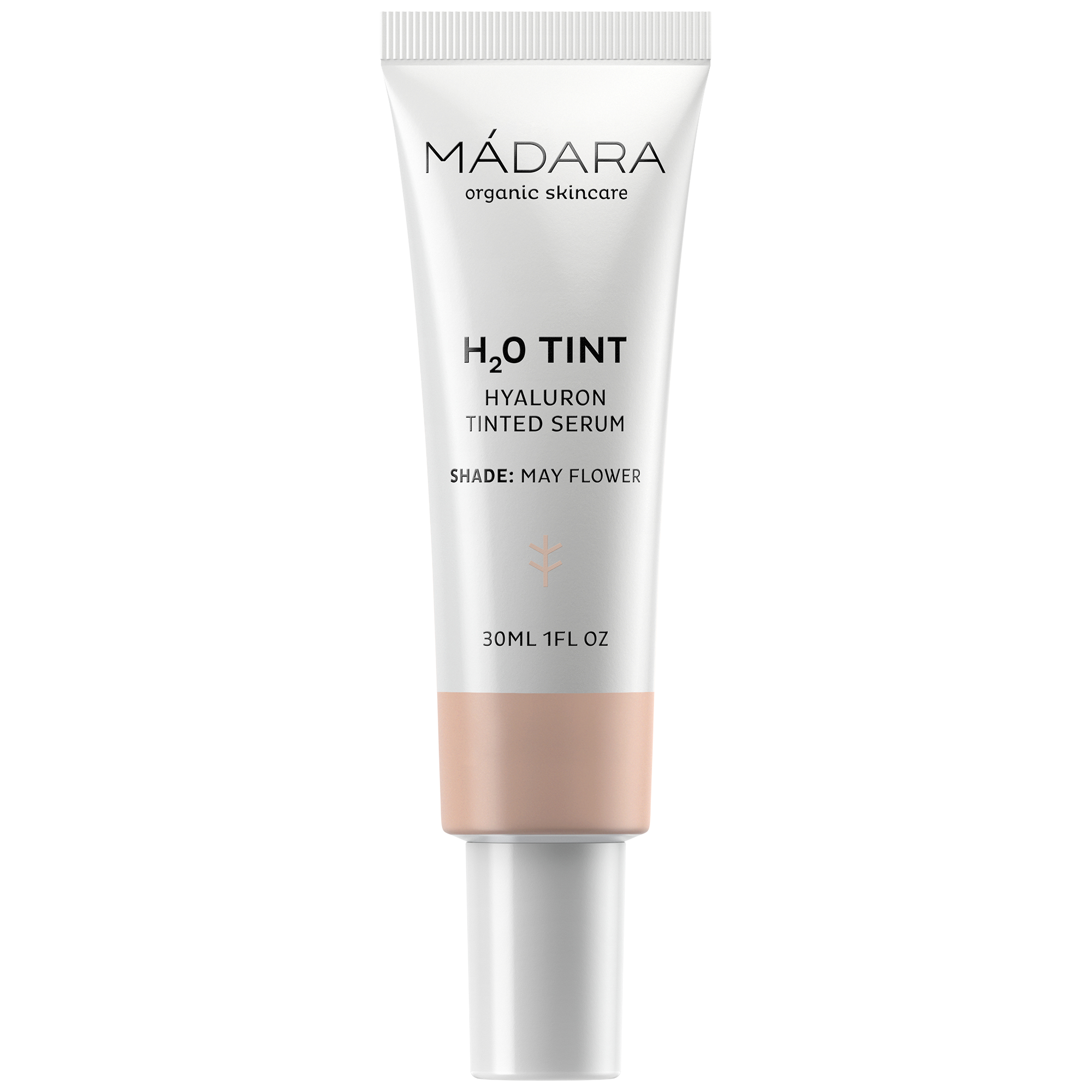 H2O Tint Hyaluron getöntes Serum May Flower Nr. 1