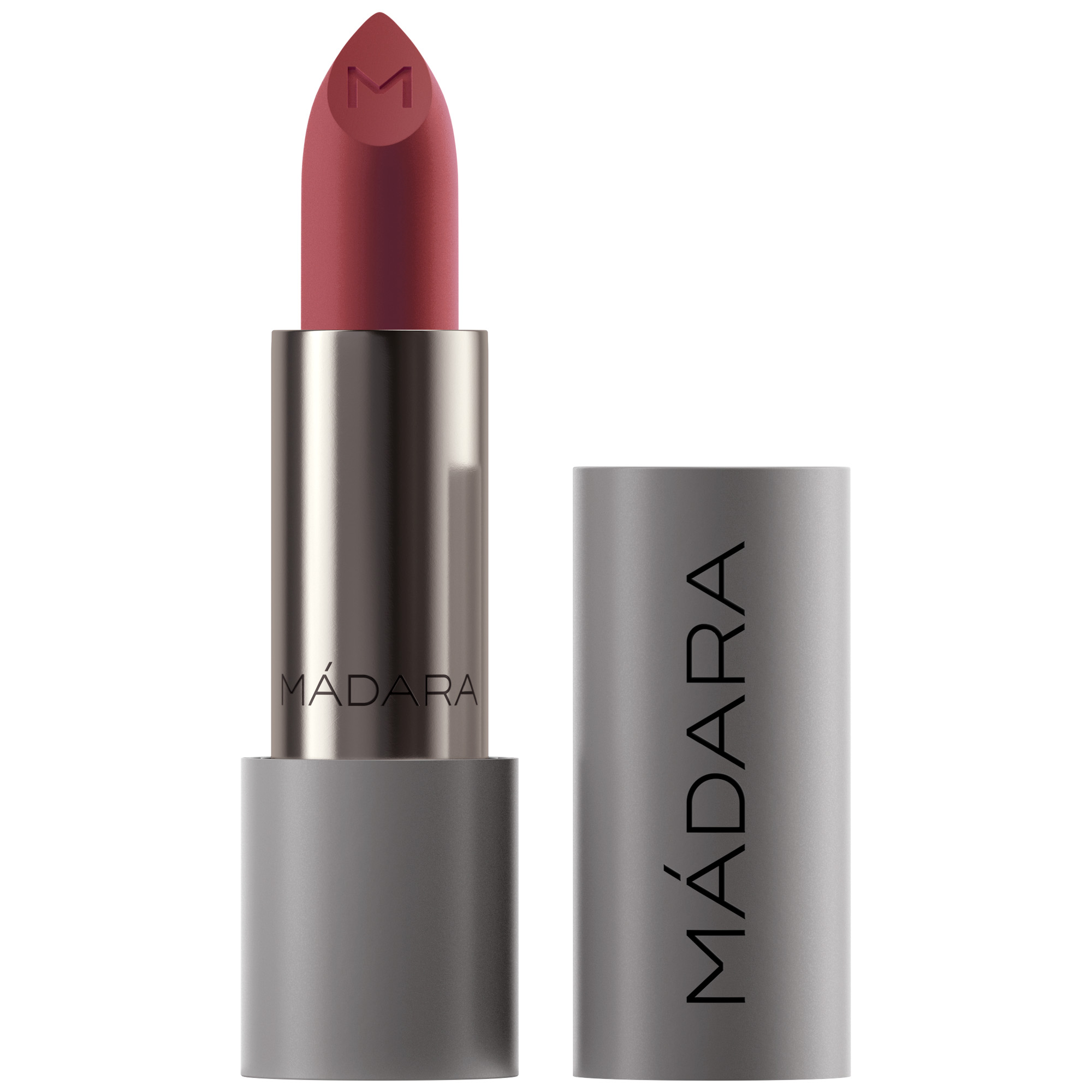 VELVET WEAR Matter Cremiger Lippenstift Sassy 37 