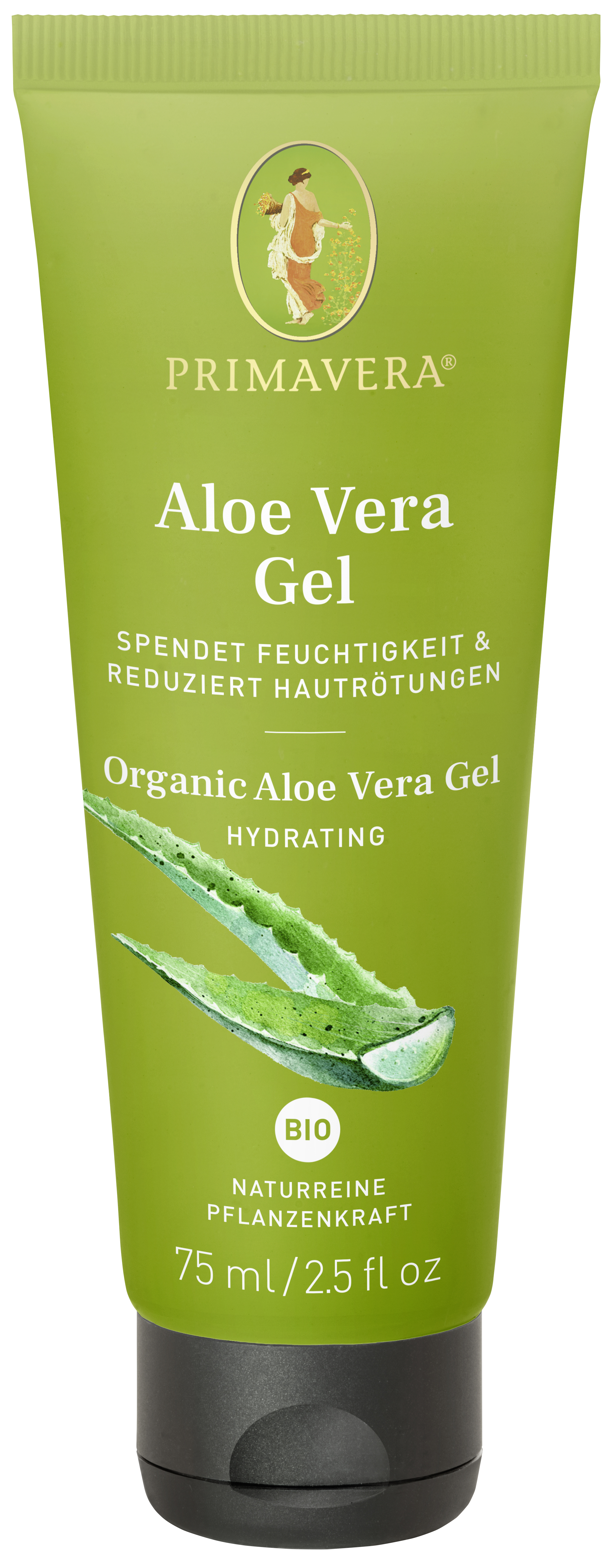 Aloe Vera Gel