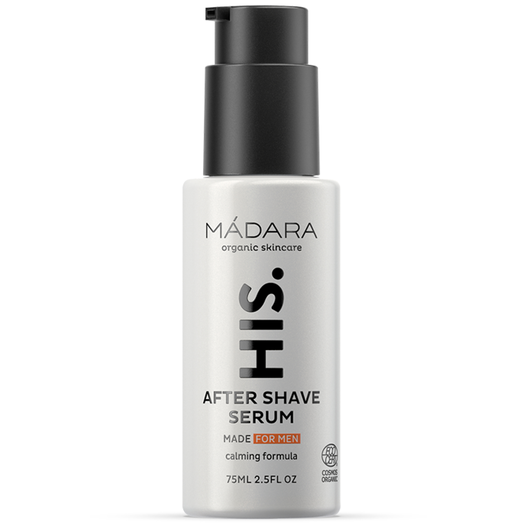 HIS After Shave Serum