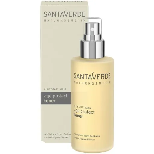 Age protect Toner