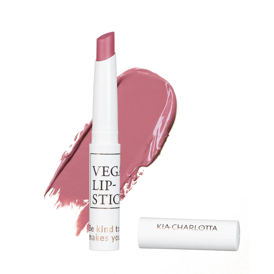 Natural Vegan Lipstick Growth Mindset