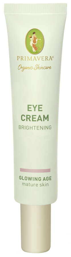 Eye Cream Brightening
