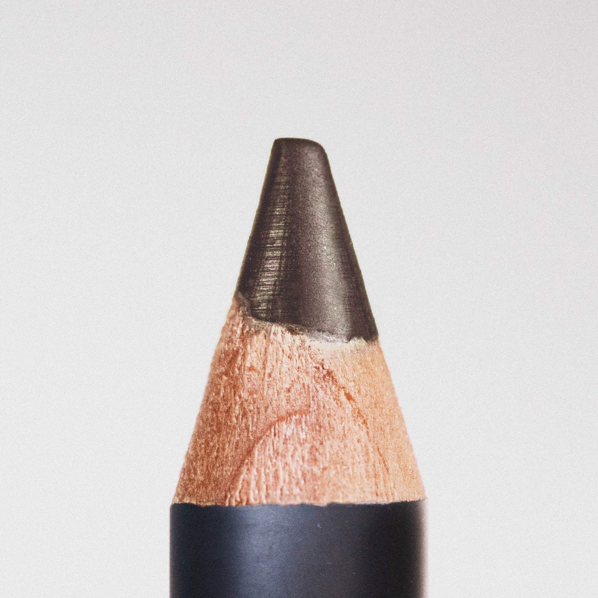 The Brow Pencil 1 Dark brown