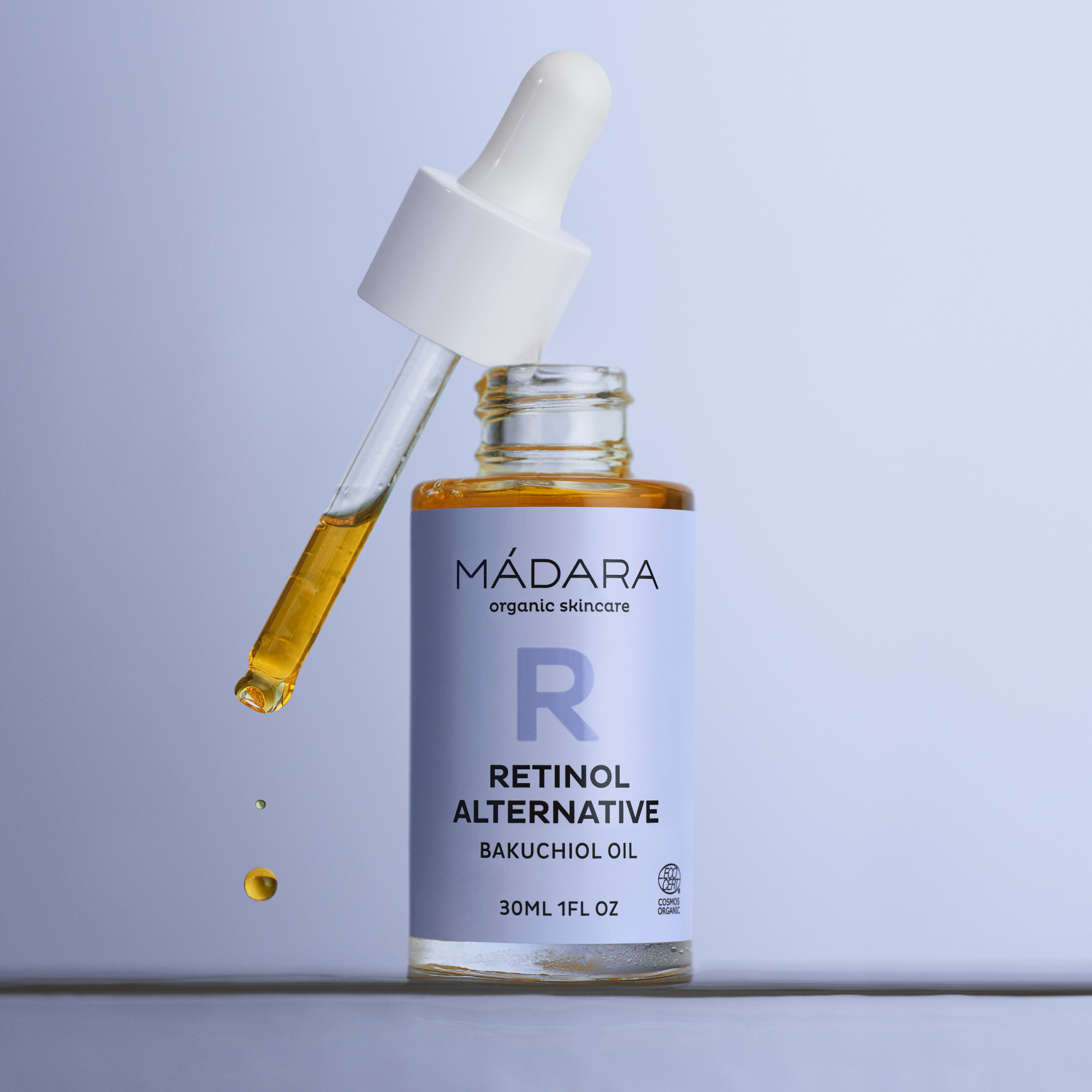 Retinol Alternative Bakuchiol Öl